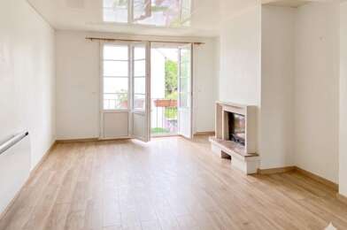 Appartement 3 pièces 260000 €