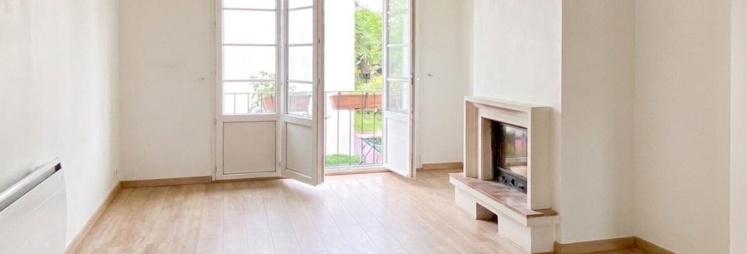 Appartement 3 Pièces 56 m² à vendre à Le Chesnay-Rocquencourt (78150)