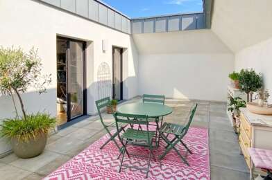 Appartement 5 pièces 975000 €