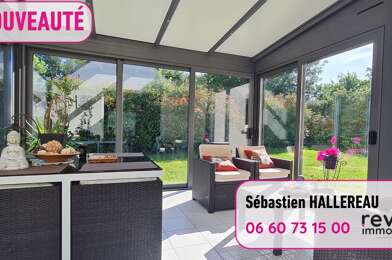 Maison 5 pièces 352000 €