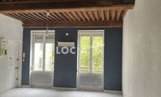 Appartement 1 Pièce 37 m² à louer à Lyon 7 (69007)