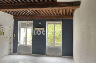 Appartement 1 pièces 660 €