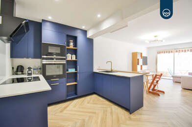 Appartement 3 pièces 360000 €