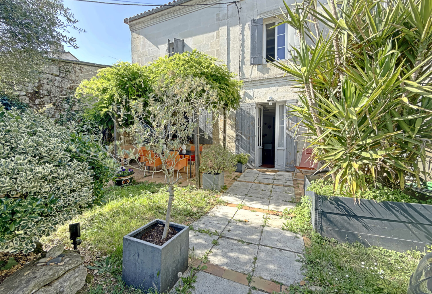 Maison de Hameau — photo 1