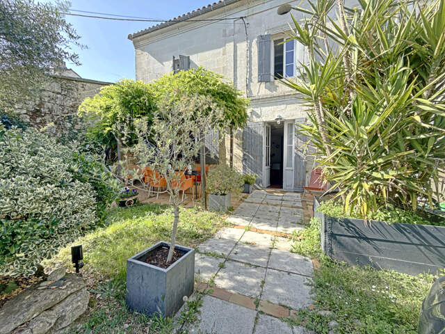 Maison de Hameau — photo du bien