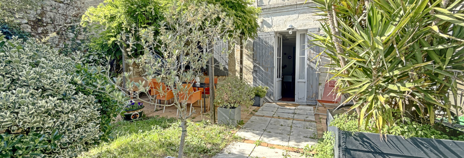 Maison 5 Pièces 137 m² à vendre à Fronsac (33126)