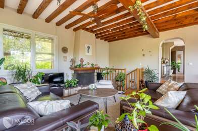 Maison 7 pièces 599000 €
