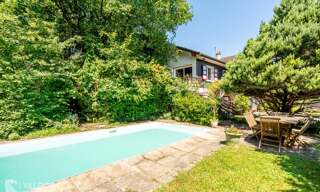 Maison 7 Pièces 146 m² à vendre à Dardilly (69570)