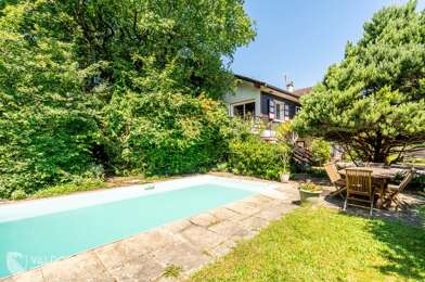 Maison 7 pièces 599000 €
