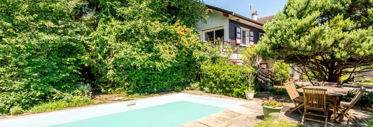 Maison 7 Pièces 146 m² à vendre à Dardilly (69570)