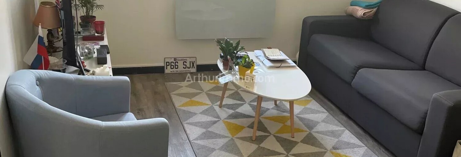 Appartement 2 Pièces 34 m² à louer à Digne-les-Bains (04000)