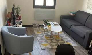 Appartement 2 Pièces 34 m² à louer à Digne-les-Bains (04000)