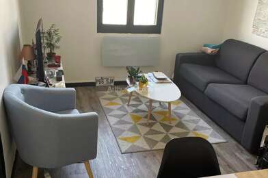 Appartement 2 pièces 430 €
