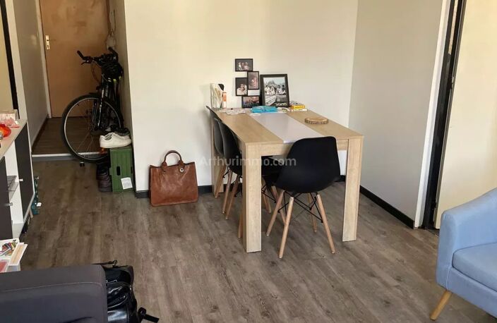 APPARTEMENT T2 MEUBLE — photo 2