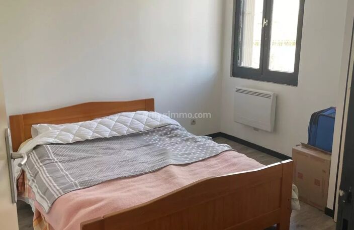 APPARTEMENT T2 MEUBLE — photo 3