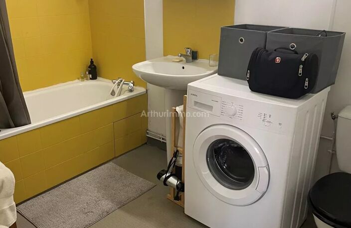 APPARTEMENT T2 MEUBLE — photo 4