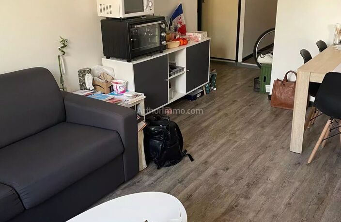 APPARTEMENT T2 MEUBLE — photo 5