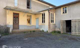 Maison 6 Pièces 192 m² à vendre à Chaleins (01480)