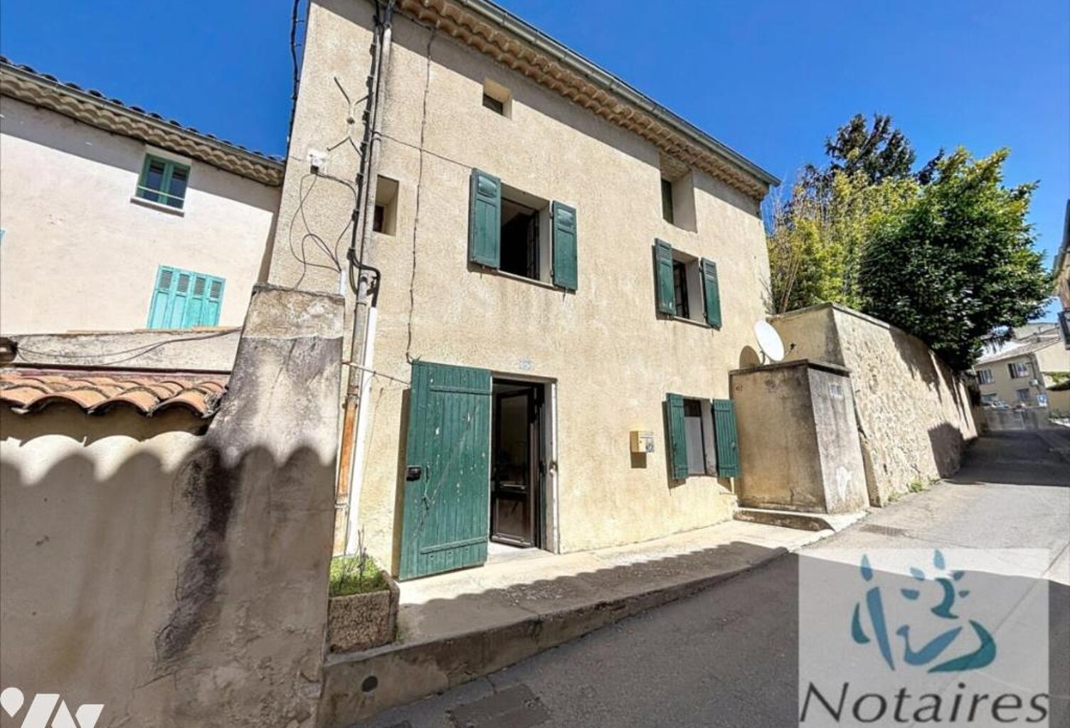 Vente maison 3 pièces 56 m² Mallemort (13370) — photo 1