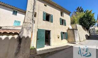 Maison 3 Pièces 56 m² à vendre à Mallemort (13370)