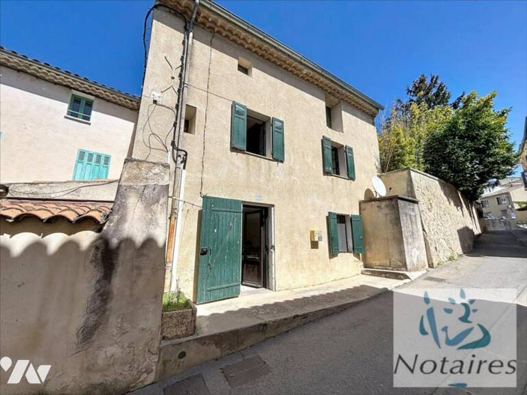 Maison 3 pièces 56 m² — photo 1