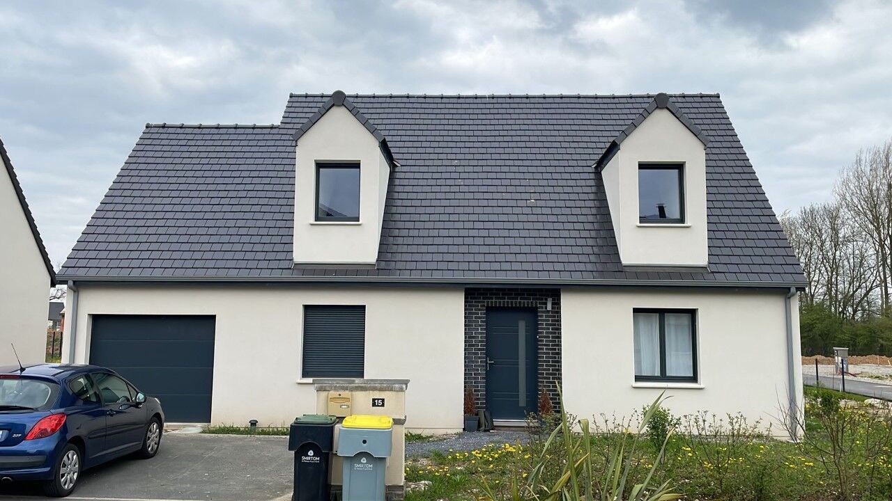 Agence immobilière de Maison confiance