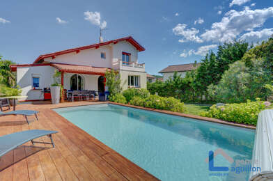Maison 6 pièces 1095000 €