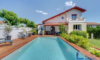 Maison 6 Pièces 135 m² à vendre à Urrugne (64122)