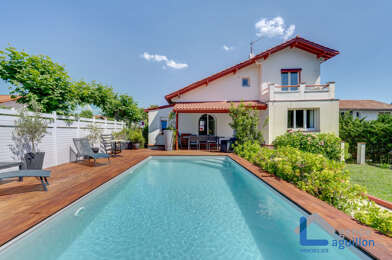Maison 6 pièces 1095000 €