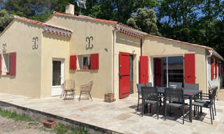 Maison 5 Pièces 130 m² à vendre à Grambois (84240)
