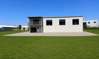 Commerce  250 m² à vendre à Loriol-sur-Drôme (26270)