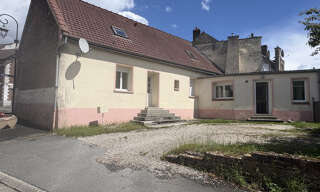 Maison 5 Pièces 119 m² à vendre à Avesnes-le-Comte (62810)