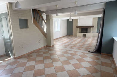 Maison 5 pièces 160000 €