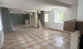 Maison 5 Pièces 119 m² à vendre à Avesnes-le-Comte (62810)