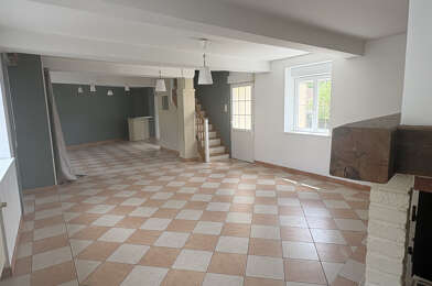 Maison 5 pièces 160000 €