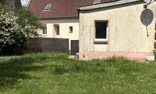 Maison 5 Pièces 119 m² à vendre à Avesnes-le-Comte (62810)