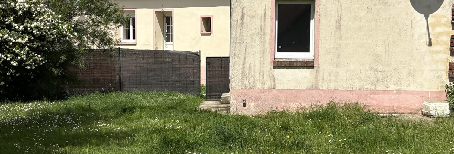 Maison 5 Pièces 119 m² à vendre à Avesnes-le-Comte (62810)