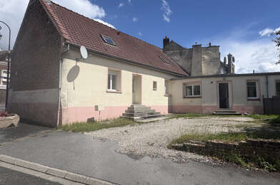 Maison 5 pièces 160000 €