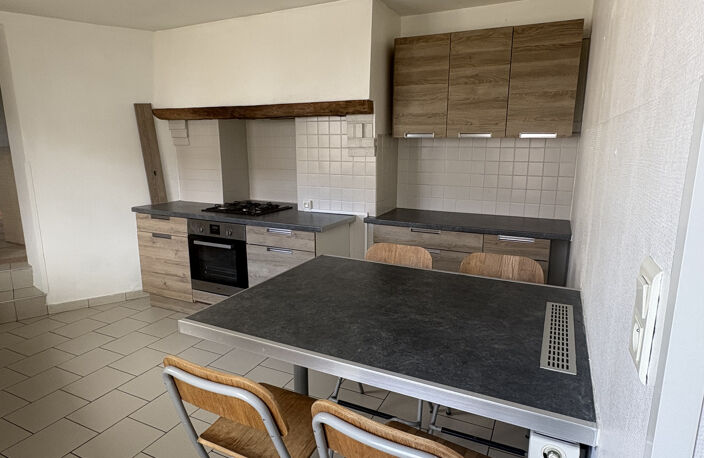 Maison 3 chambres en Coeur de Ville à Avesnes le Comte — photo 4