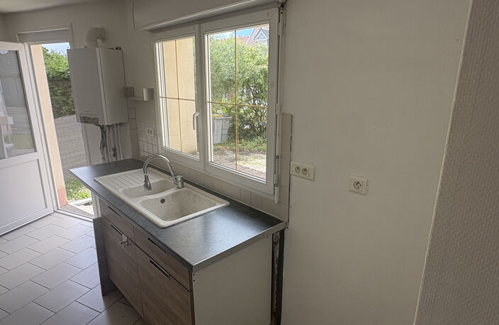 Maison 3 chambres en Coeur de Ville à Avesnes le Comte — photo 5