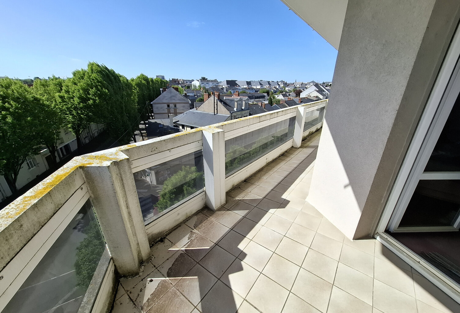 Appartement T2 Lafayette/Strasbourg — photo 1