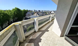 Appartement 2 Pièces 54 m² à vendre à Angers (49000)