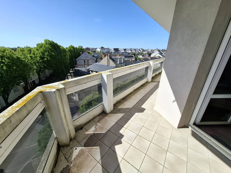 Appartement T2 Lafayette/Strasbourg — photo 1