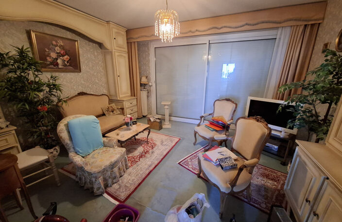 Appartement T2 Lafayette/Strasbourg — photo 2