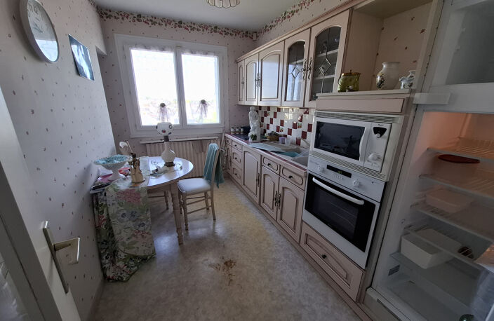 Appartement T2 Lafayette/Strasbourg — photo 3