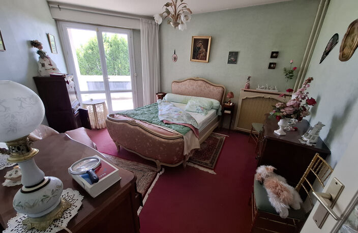 Appartement T2 Lafayette/Strasbourg — photo 4