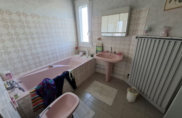 Appartement T2 Lafayette/Strasbourg — photo 5