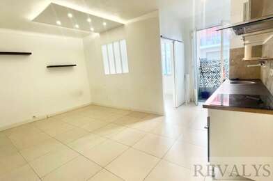 Appartement 3 pièces 209000 €