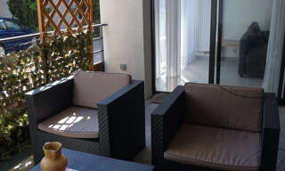 Appartement 3 Pièces 60 m² à vendre à Aix-les-Bains (73100)