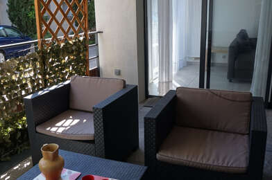 Appartement 3 pièces 238000 €